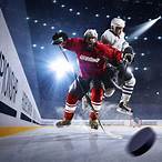 ice hockey bet of the day